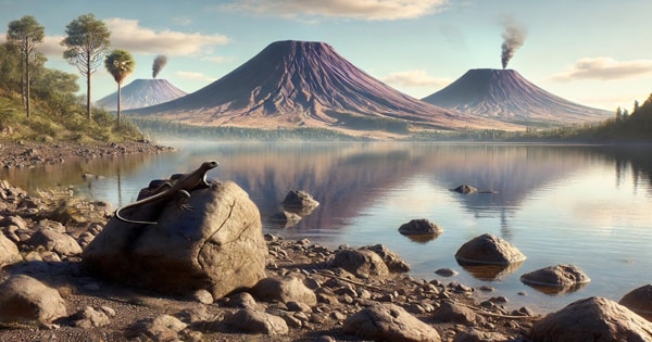 Land-animal Ancestor’s age has been altered by Long Shot Science