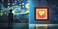 Seeing Art can improve Wellness by providing Purpose to Life