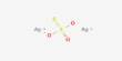 Silver Thiosulfate