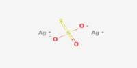 Silver Thiosulfate