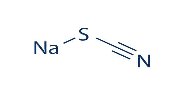 Sodium Thiocyanate