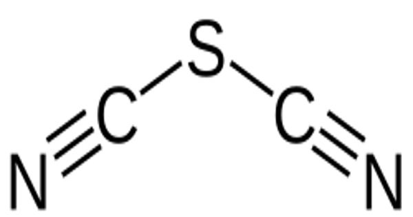 Sulfur Dicyanide