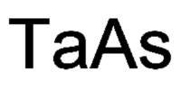 Tantalum Arsenide