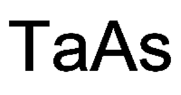 Tantalum Arsenide