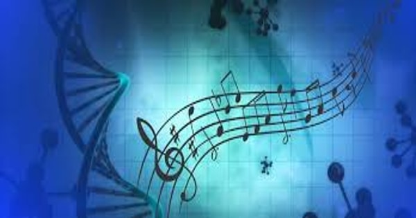 Our Appreciation of Music could be influenced by Our Genes