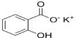 Potassium Salicylate