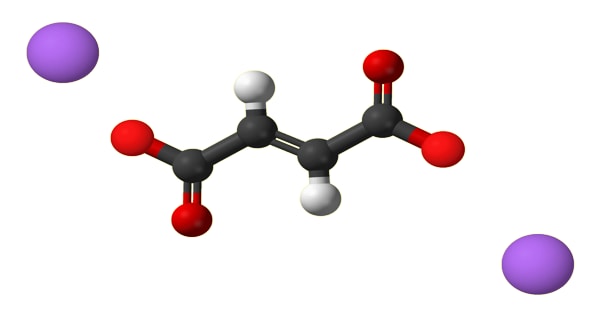 Sodium Fumarate